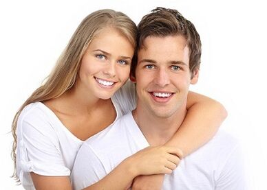 How Happy Lover Gel works
