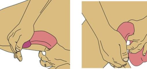 flex your penis for enlargement
